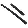 ABS Moulding Roof Drip Moulding High Universality Fitment