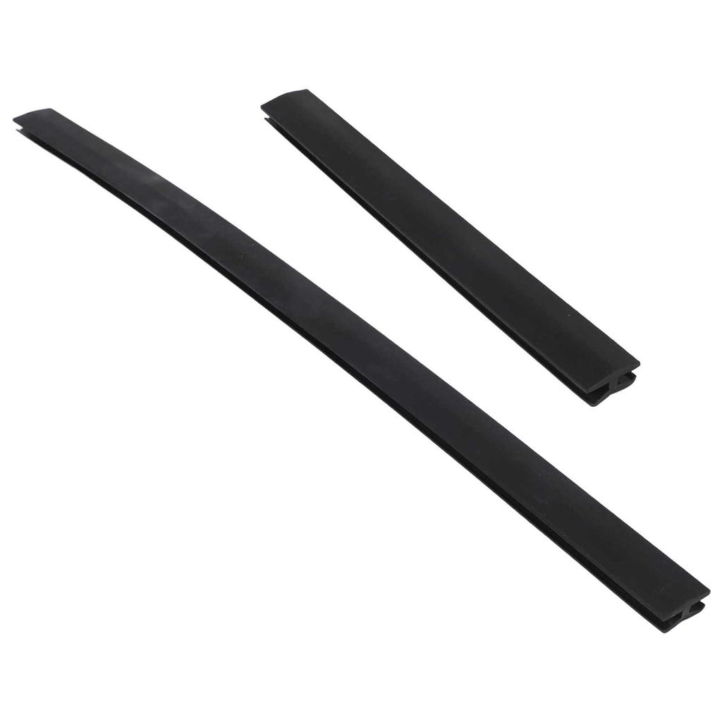 ABS Moulding Roof Drip Moulding High Universality Fitment