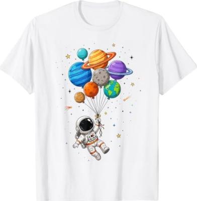 Oberteile – T-Shirts
