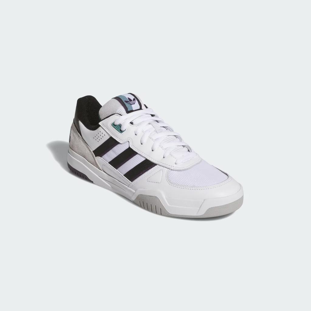 JQ8907 Adidas Originals Tekkira Cup Cloud White Core Black Aurora Plum (Men's)