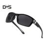 Outdoor Cycling Polarized Glasses UV Protection Windproof Lightweight Men Women Running Mountain Bike Sports Goggles Eyewear