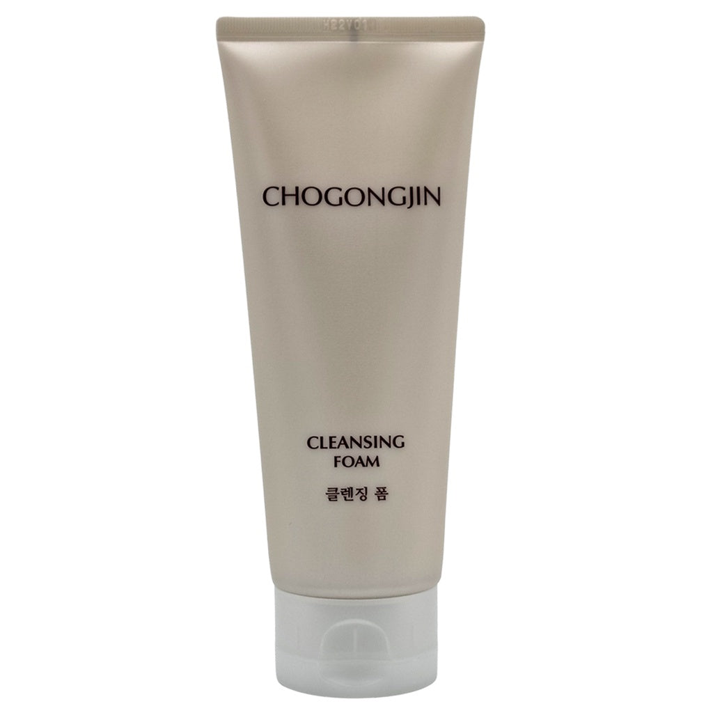 MISSHA Chogongjin-Reinigung (Creme 170ml / Schaum 150ml) 1 Stück