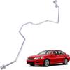 AC Hose Receiver Pipe Line 80341-T2F-A01 Compatible for Honda Accord 2013 2014 2015 2016 AC Condenser Compressor Line