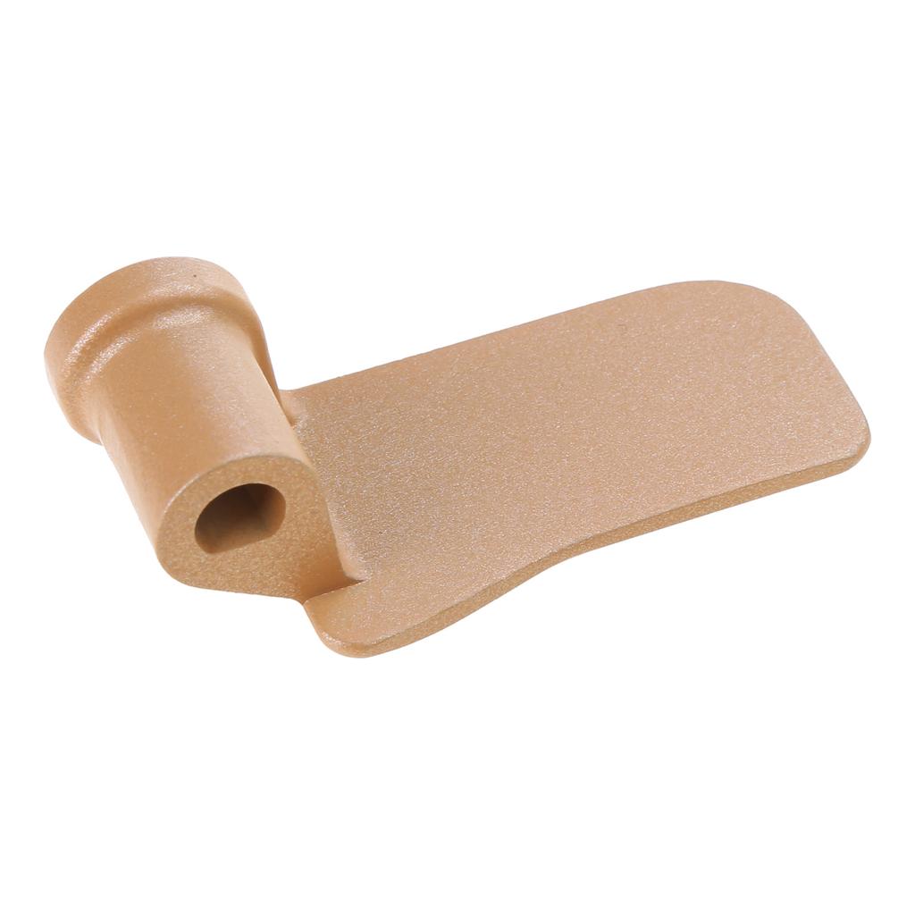 Univerzální míchací lopatky na těsto pro pekárnu chleba Míchací lopatky Kovový materiál Kuchyňské příslušenství pro pekárnu chleba