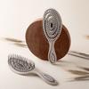 Vent Hair Brush / Drying Comb Scalp Massage Wet Brush AB-COC1NBD