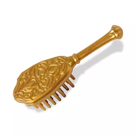 Disney Anna Classic Doll 2021 Accessories with Classic Doll Frozen 2 11 Frozen 2 Hairbrush/Anna – – 1/2'' [Item]