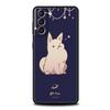 Phone Case For Samsung Galaxy S24 S23 S22 Ultra S20 S21 FE 5G S10 S9 Plus S10E S8 S7 Edge Cover Honkai Star Rail Game Same Style
