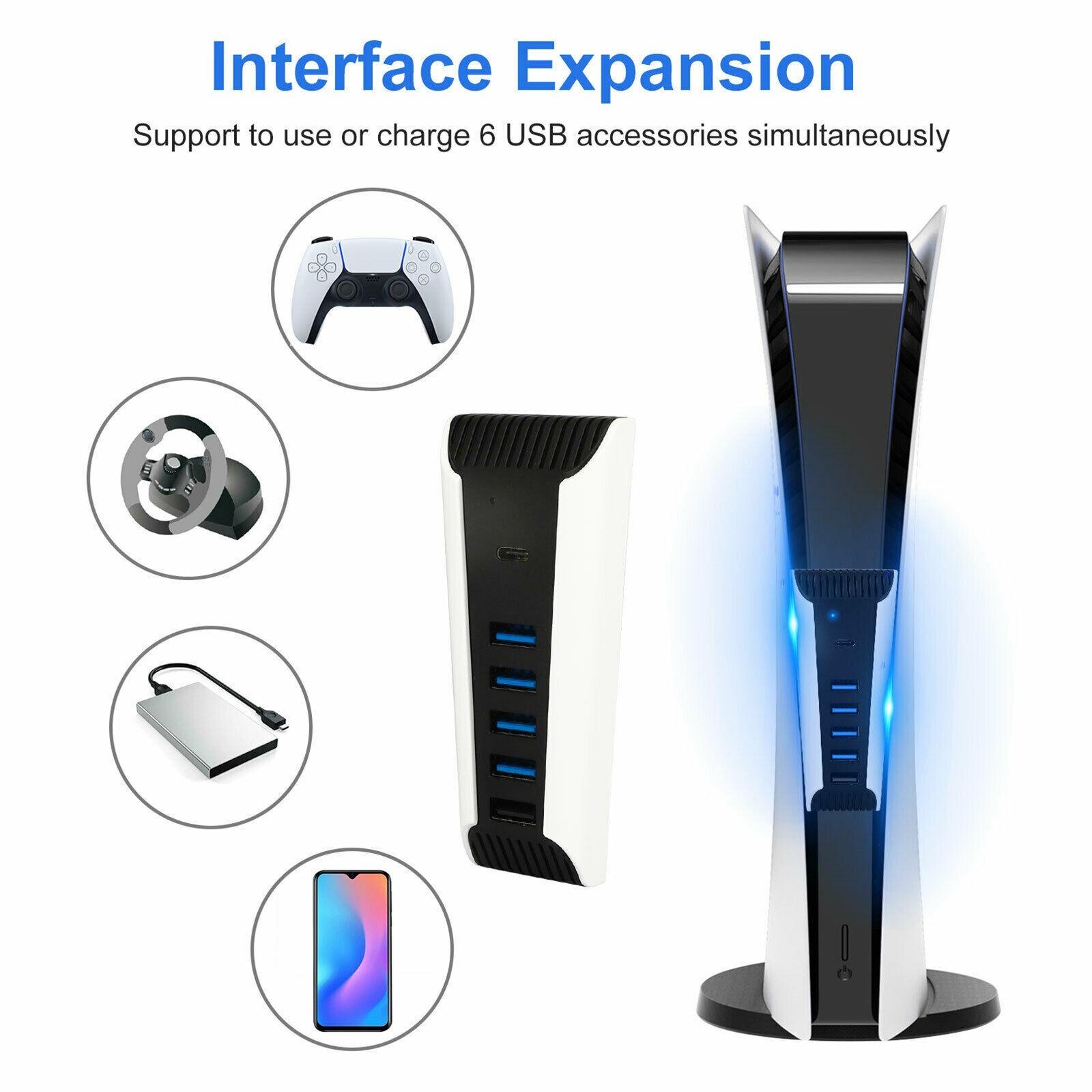 USB C Hub — фото 18