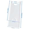 Good-Couch Spacers & Furniture Protectors - Stoppers To Prevent Sliding (2-Pack),Under-Couch Stoppers,For Couches, Beds