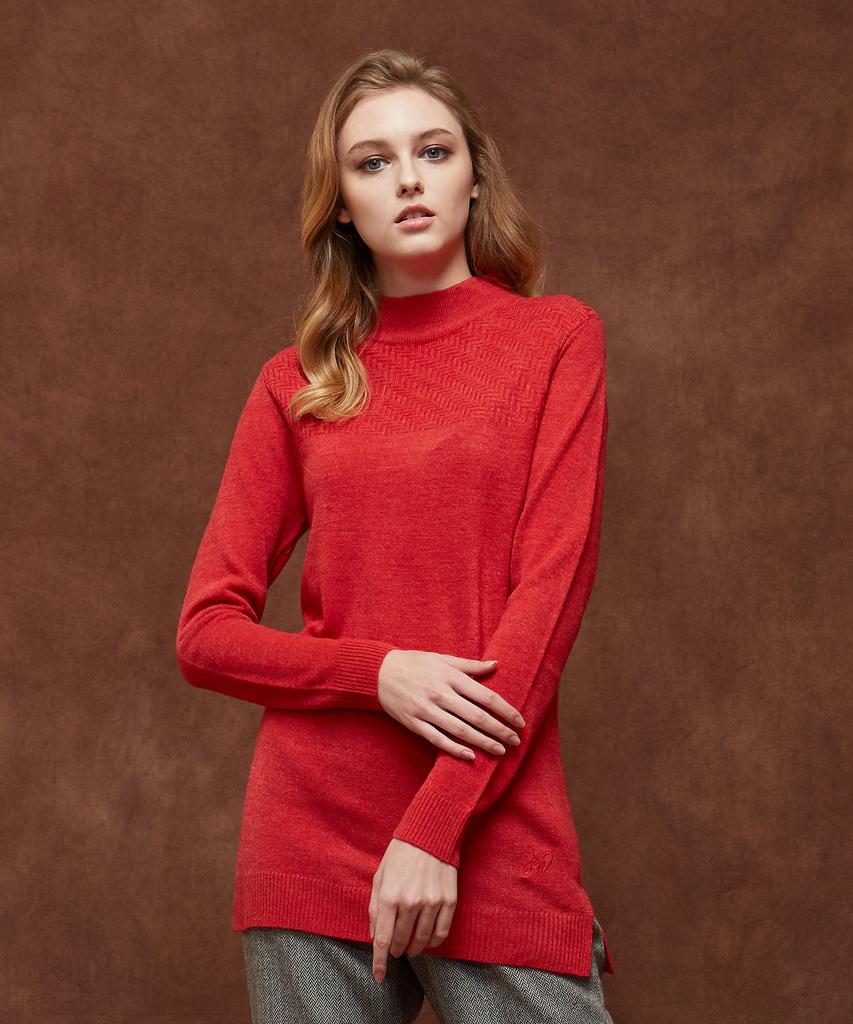 GREGNORMAN Cash Touch Knit_4 Colors