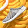 Summer Women’s Loafers Sandals Slip on Slippers Casual Shoes Cloth Couple Shoes for Men Plus Size Lightweight 36-45