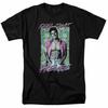 26 Saved By The Bell Heated T Shirt Mens Licensed Classic TV Slater Tee Black Unisex T-Shirt