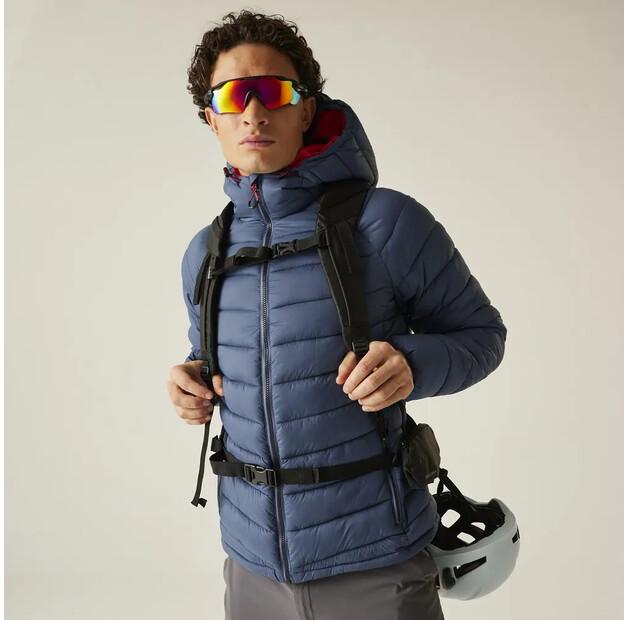 Dare2B Jacket Torrek Baffled