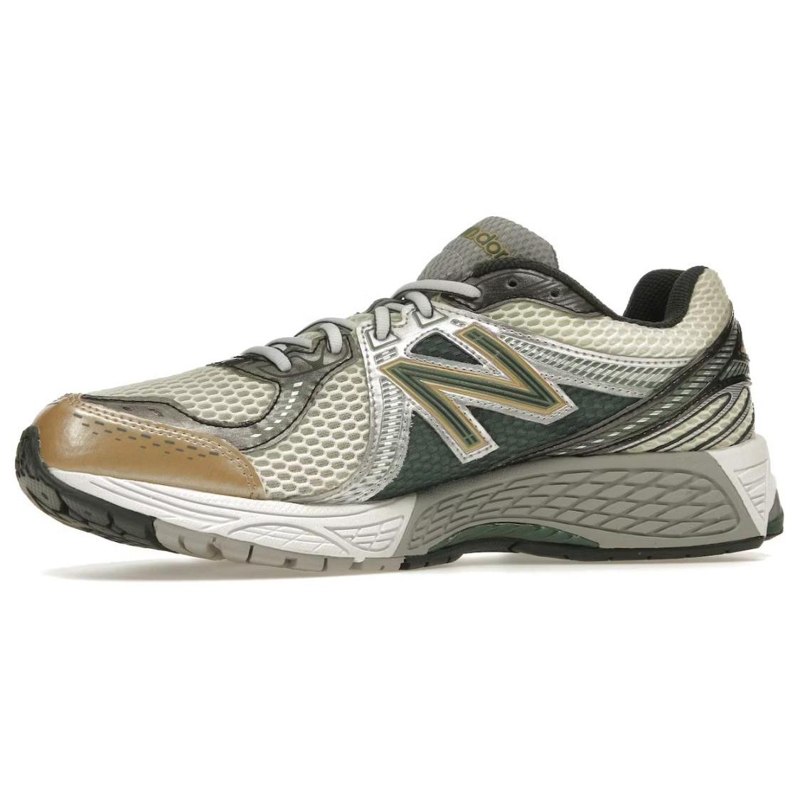 

new New Balance 860v2 Aime Leon Dore Green 44