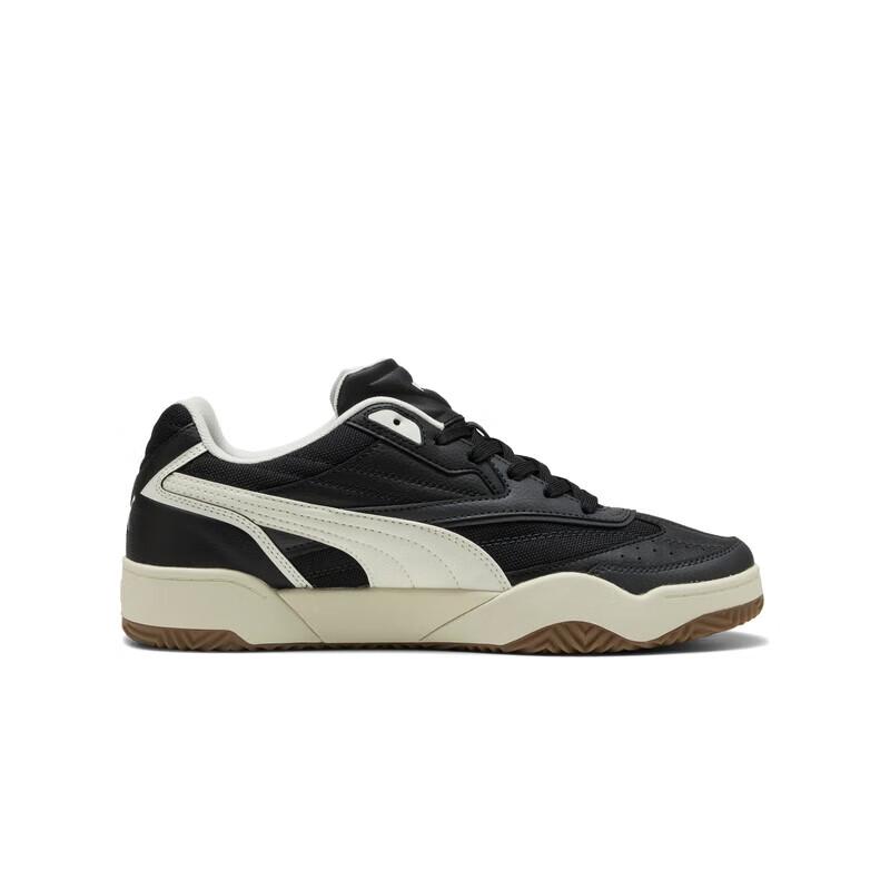 Puma TIFOSI Unisex Classic Low-Top Sneakers