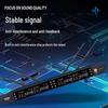 KaYouLa Professional U-Band Wireless Microphone System (CN version)