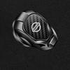 Suitable for Nissan Engine Push Button Cover Car Start Stop Button Switch Decoration Cover Switch Cover Car Start Button Ring Engine Push Ring Engine