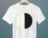 Buddha's Standpoint In the Earthly Life, No 3a, Hilma Af Klint, Unisex T-Shirt, Art T-Shirt, Gift for Her, Gift for Him, Art Lover Gift