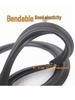 Rubber Edge Speaker Surround Repair Parts for 3-12 Inch Speakers