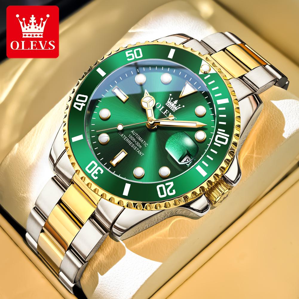 OLEVS Brand New High Quality Men