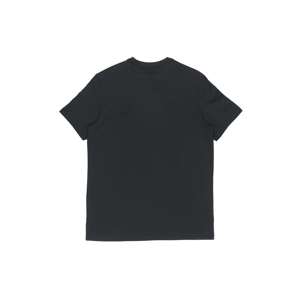 Adidas Shanghai Tee Basketball Sports Short Sleeve T-Shirt Men Tops Black GE1058