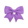 Popular Children'S Dovetail Bow Hairpin Hair Accessories Cute Versatile Girl Daily Hairpin 323