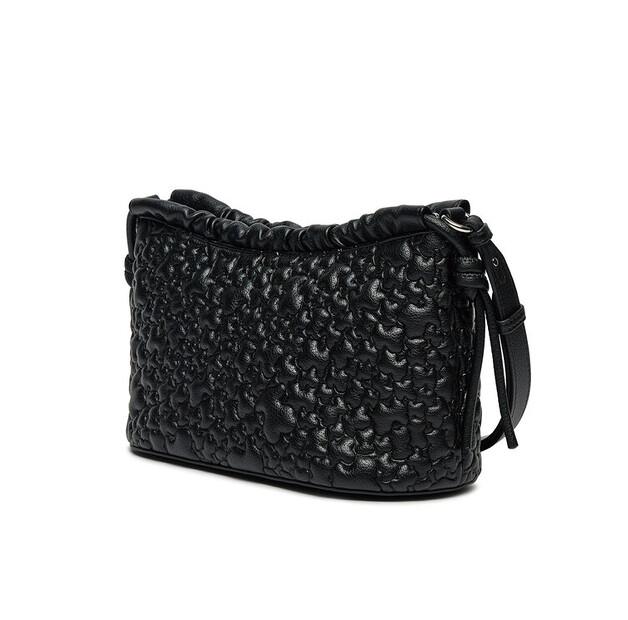 TOUS Puffy Bear Bag