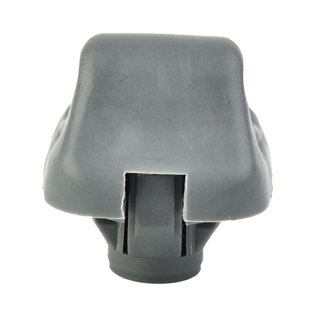 88217-S04-003ZA Car Sun Visor Clip Accessories For CR-V Gray