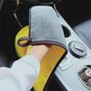 1/2/6/10pcs Microfiber Cleaning Towel Thicken Soft Drying Cloth Car Body Washing Towels Double Layer Clean Rags Car Accessories
