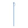 Long-lasting Straw Cap for Use Eco-friendly Silicone Straw Toppers for Cups Leak Splash Proof Covers Reusable for Various
