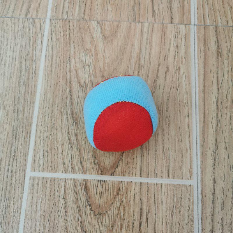Kids Suction Cup Target Ball Game - Interactive Catch & Throw Racket Toy