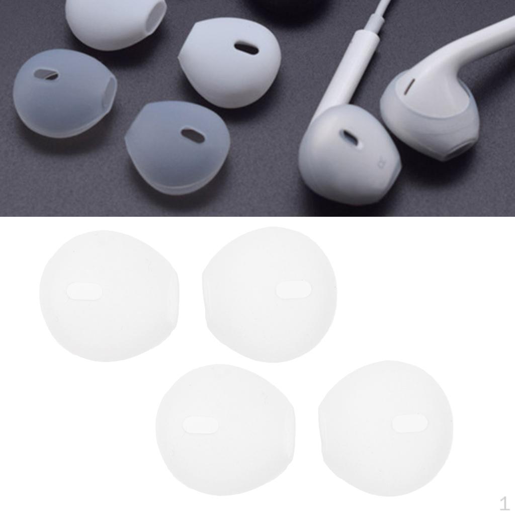 2 Pair Tip Covers for 7 Gray