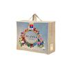 FUANNA 100% Cotton Summer Cooling Comforter