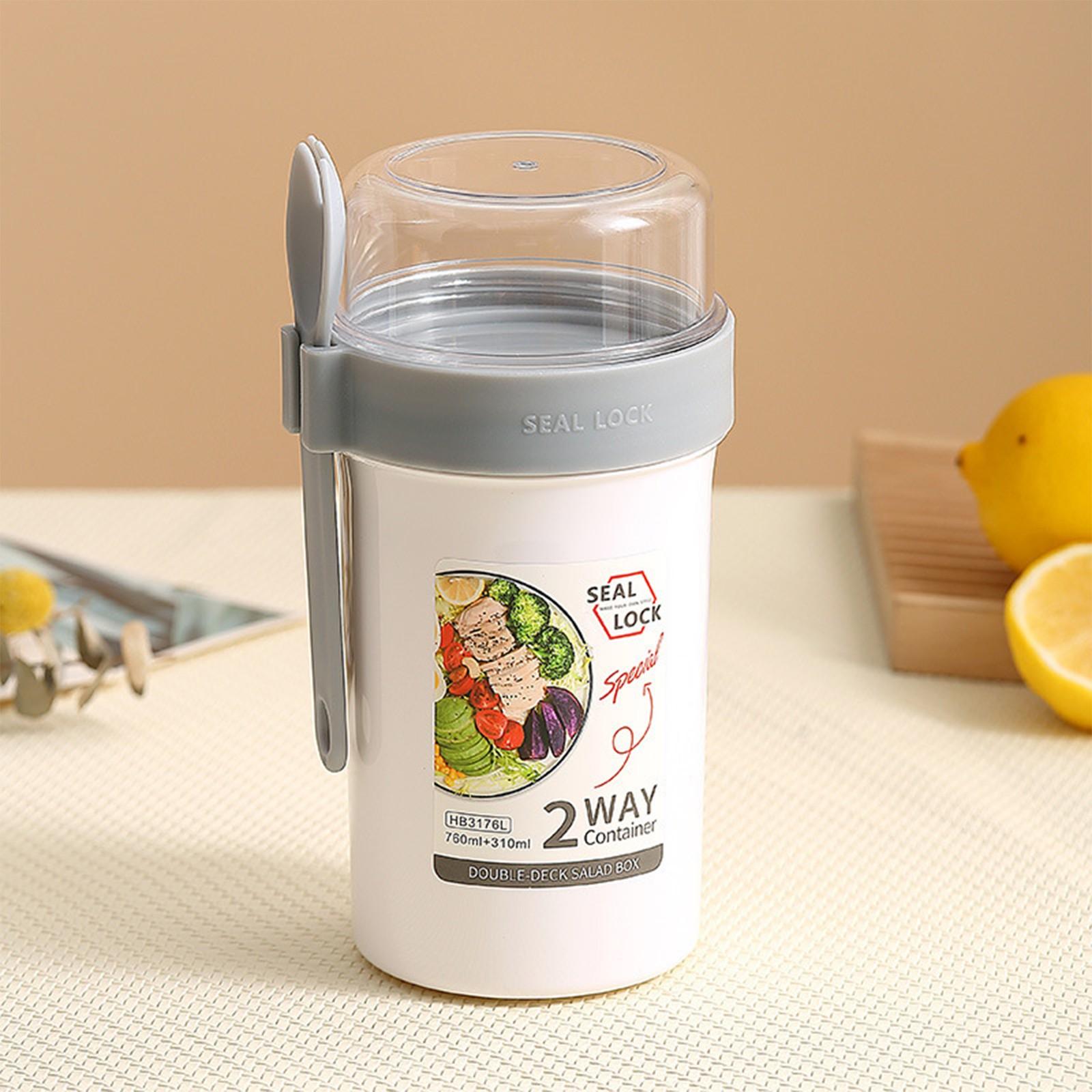 Чашка для хлопьев — фото 9