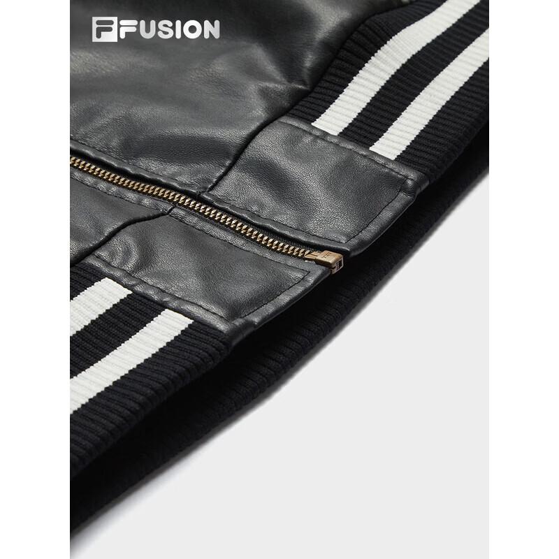 Fila FUSION Men's Loose Fit Spring Jacket