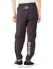 Adidas EKIDEN WND Men's Running Pants, KLX69, Aurora Black (IU0689), Size M
