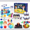 Children's Science Experiment Kit for Elementary and Kindergarten: DIY Physics & Chemistry Projects