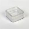 Practical Floating Frames Box Jewelry Display Stands Transparent Film Jewelry Display Box for Necklace Bracelet Earring