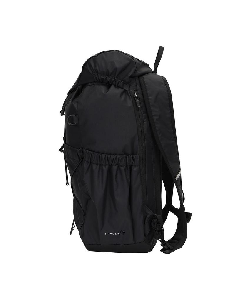 Discovery Expedition Kleiber Backpack 15 (Black)