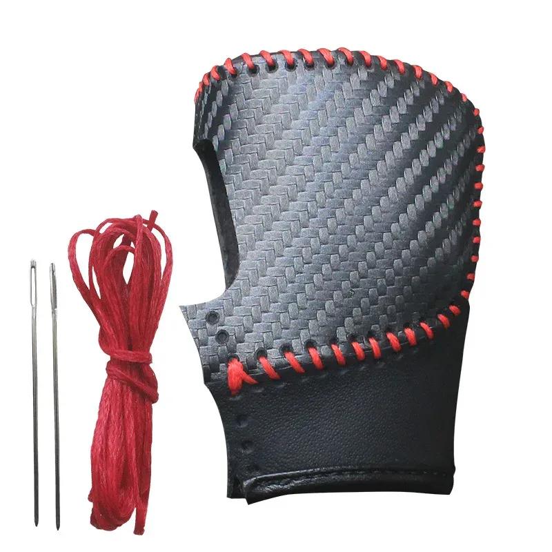 Gear Shift Collars For Honda Accord CR-V Civic XR-V PIRE HR -V Fit Carbon Fiber Leather Available In Multiple Colors