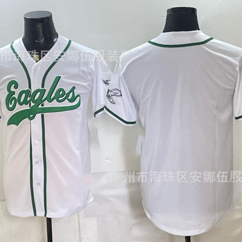 2026 Team Sports Baseball Jersey Embroidered Number 68 11 Mens Womens Shirt