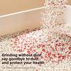 Double Deodorizing and Dehumidification Baking Soda Cat Litter Deodorizing Particles
