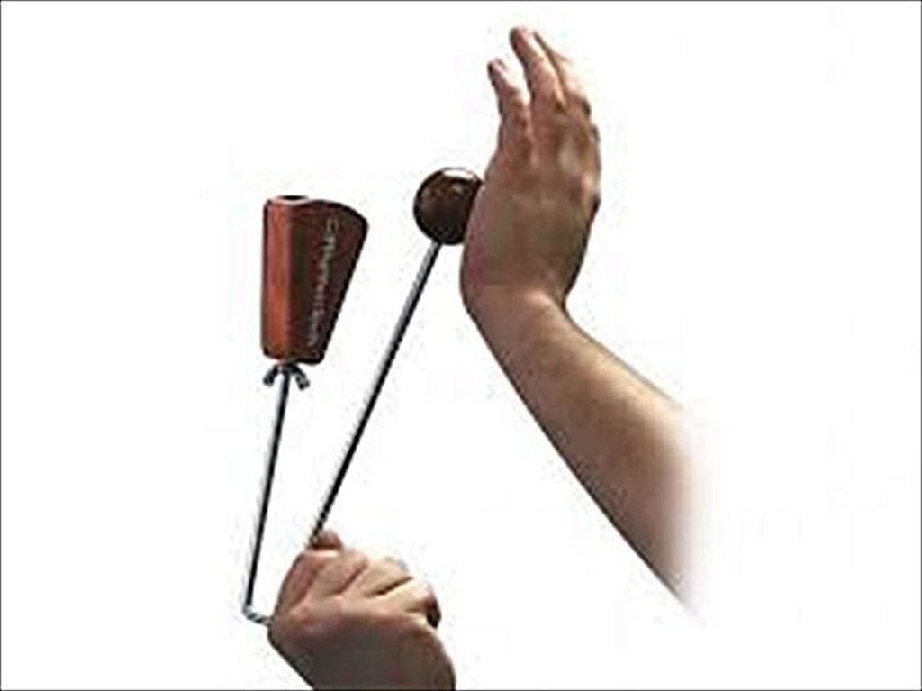 [TradeWind] Vibraslap Wood Percussion Instrument Quijada Latin Percussion