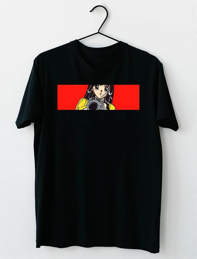 Hookups Skateboard Barrel Of A Gun T-Shirt S-2XL XL