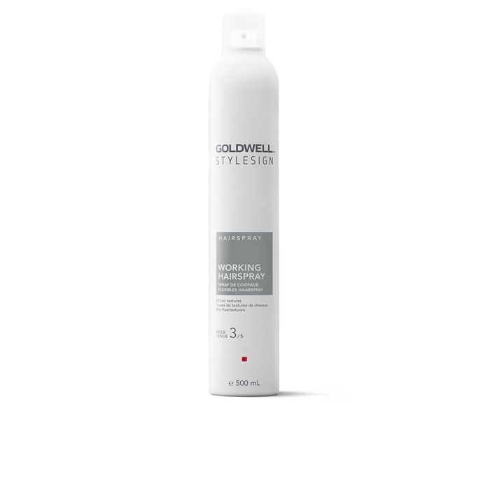 STYLESIGN LACA DE PELO laca de trabajo 500 ml