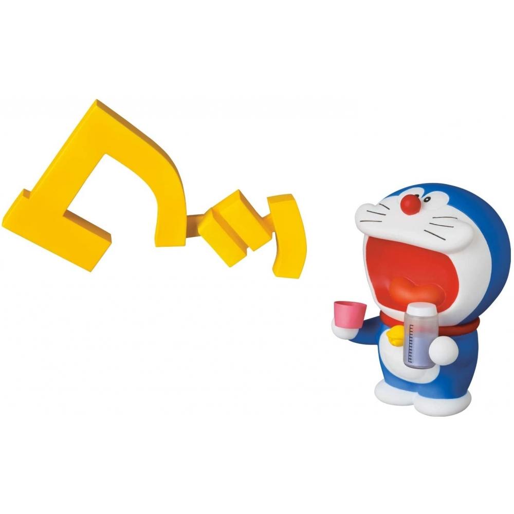 

Medicom Doraemon Udf Fujiko F. Fujio Works Series 15 Voice Thickener