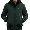 Unisex Adult Wyke Fleece Lined Bomber Jacket