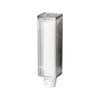 652F Wall Mounted Cups Container Practical Cup for Meetings and Parties