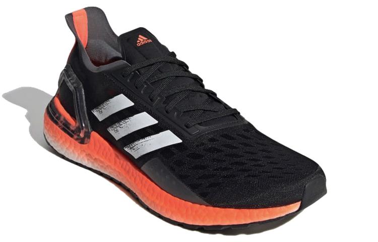 adidas UltraBoost Pb 'Black Signal Coral' EG0427