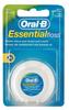 Oral-B Essential Floss Waxed Dental Floss 50M